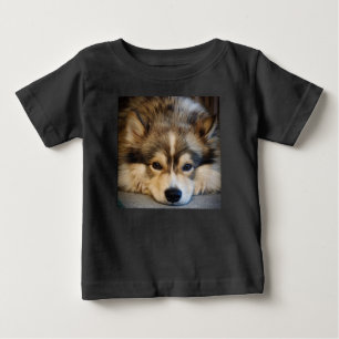 Murugi Draag Baby Fine Jersey T-shirt