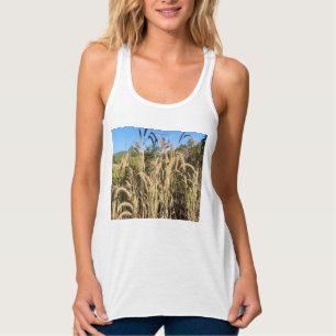 Murugi Draag Bella+Canvas Flowy Racerback Tanktop