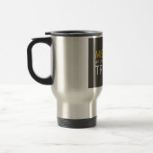 Murugi Drinkwares Voyage Mug (Gauche)