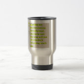 Murugi Drinkwares Voyage Mug (Centre)