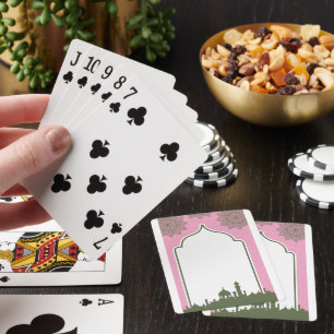 Murugi Games & Fun Ace of Spade Poker Deck