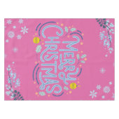 Murugi Hone & Décor Nappes de Noël (Devant (Horizontal))