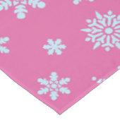 Murugi Hone & Décor Nappes de Noël (Angle)