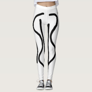 Murugi Kleding Vrouw Leggings