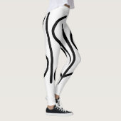 Murugi Kleding Vrouw Leggings (Rechts)
