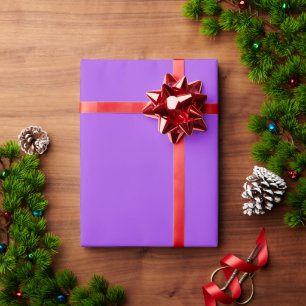 Murugi Moments Mystic Plum Glossy Cadeaupapier