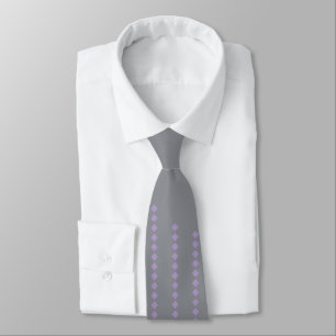 Murugi Porter Cravates de Bureau/Mariage en Argent