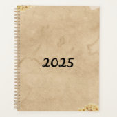 Murugi Stationery Co. 2025 Softplanner Planner (Voorkant)