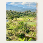 Murugi Stationery Co. 2025 Softplanner Planner (Achterkant)