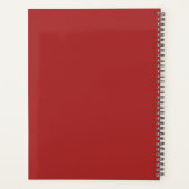 Murugi Stationery Co. Pixel Perfect Soft Planner (Dos)