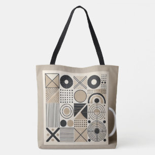 Murugi Tassen & Accessoires Milieuvriendelijke Can