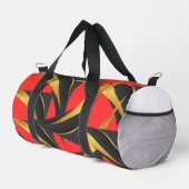Murugi Tassen & Accessoires RedDawn Kleine Duffelt (Rechterhoek)