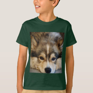 Murugi Wear Kids' Basic T-shirt