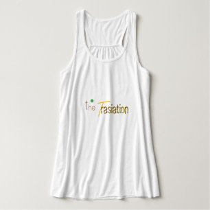 Murugi Wear TheTransiation Dames Tanktop