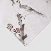 MUS OP FILIAAL WEEFSELPAPIER TISSUEPAPIER (Detail)