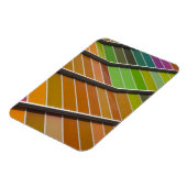 MUSAC, museum voor hedendaagse kunst Magneet (Linkerzijde)