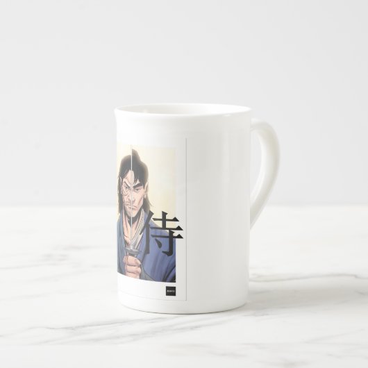 Musashi Tasse (Devant droit)