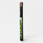 Muscari (Grape Hyacinth) iPhone 5 Coque (Dos/Gauche)