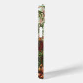  Muscinae, Mos Planten door Ernst Haeckel Case-Mate iPhone Case (Achterkant / Rechts)