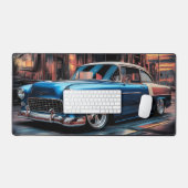 Muscle Car 1956 (Clavier et souris)