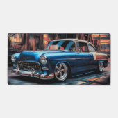 Muscle Car 1956 (Recto)