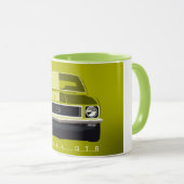 Muscle Car Mugs (Devant droit)