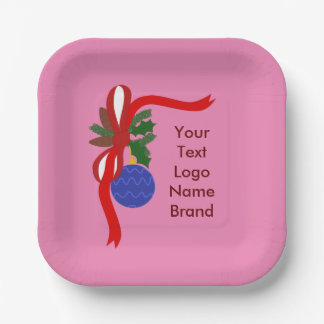 Muscle Car ontworpen papier Bord