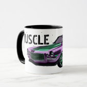 Muscle Mug (Devant gauche)