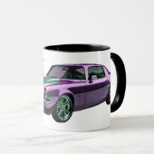 Muscle Mug (Devant droit)