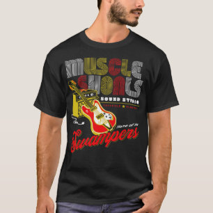 Muscle Shoals Sound Studio T-shirt