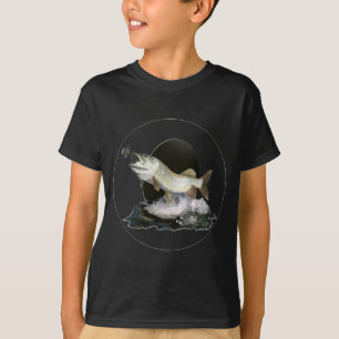 musculair t-shirt