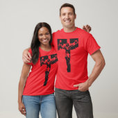 Muscular Jesus T-shirt (Unisex)