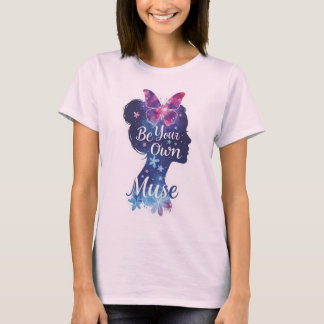 Muse Emergence | Muse-wedergeboorte T-shirt