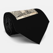 Muse Klio Clio Geschichte history Stropdas (Opgerold)