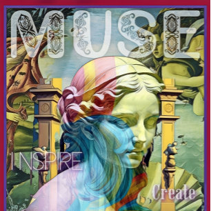 MUSE van Verlichting Legpuzzel