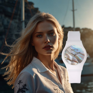 Muse XI Sport Watch Horloge