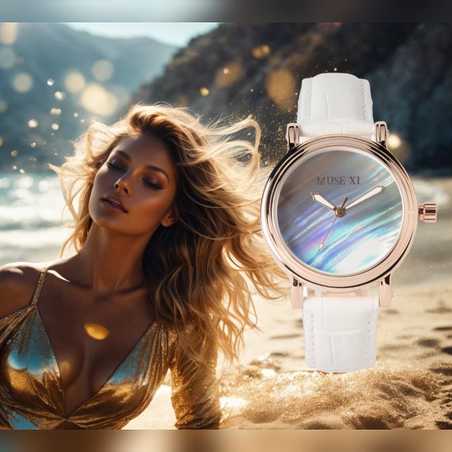 Muse XI Watch Horloge (Creator heeft geüpload)