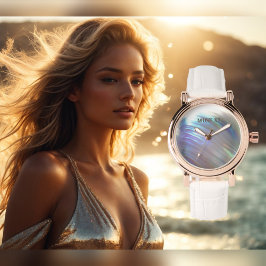 Muse XI Watch Horloge