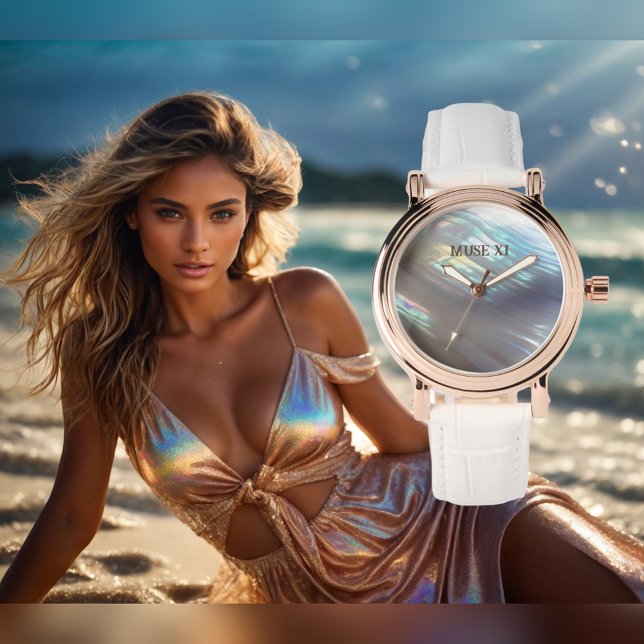 Muse XI Watch Horloge (Creator heeft geüpload)