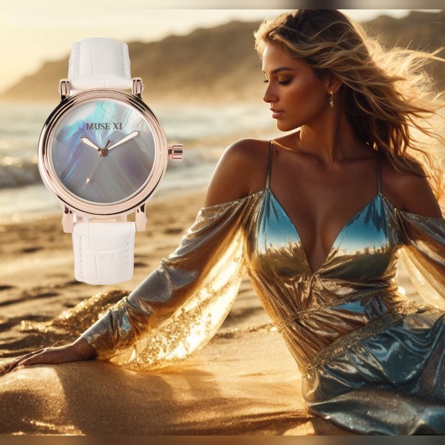 Muse XI Watch Horloge (Creator heeft geüpload)