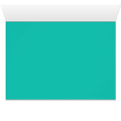 Musée de la ville : le Carte pour notes de Burrow  (Intérieur Horizontal (Bas))