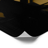 musee de orsay poster (Hoek)