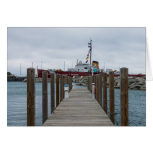 Musée des quais et des brise-glace