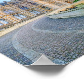 Musée d'Histoire Naturelle, Londres Poster Print (Coin)