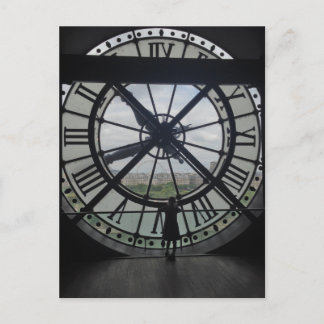 Musée d'Orsay Briefkaart