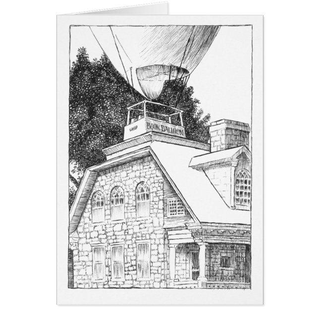 Musée et bibliothèque (Devant)