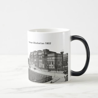musée Manhattan Mug