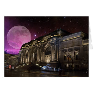 Musée métropolitain Spacey