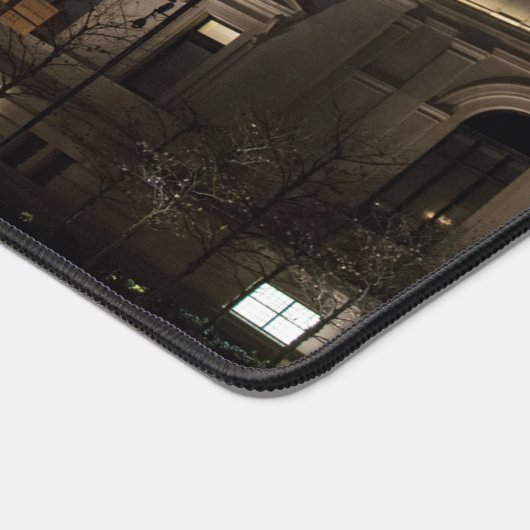 Musée métropolitain Spacey (Coin)