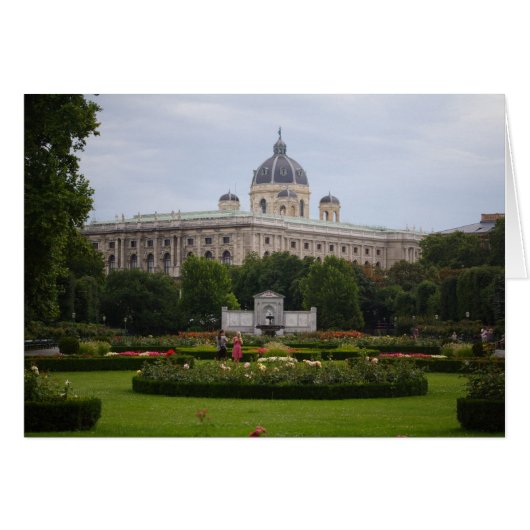 Musée Naturhistorisques (Devant horizontal)
